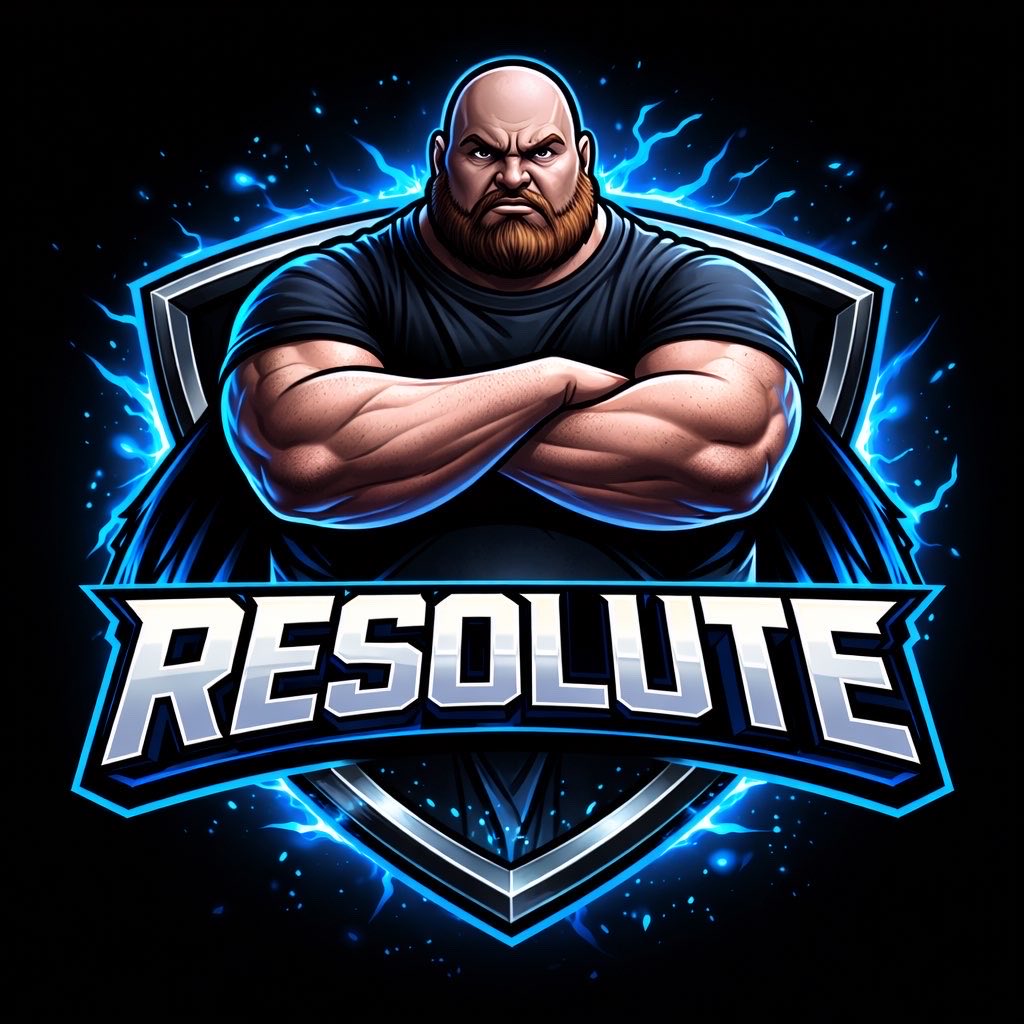 Resolute Academy tweet media