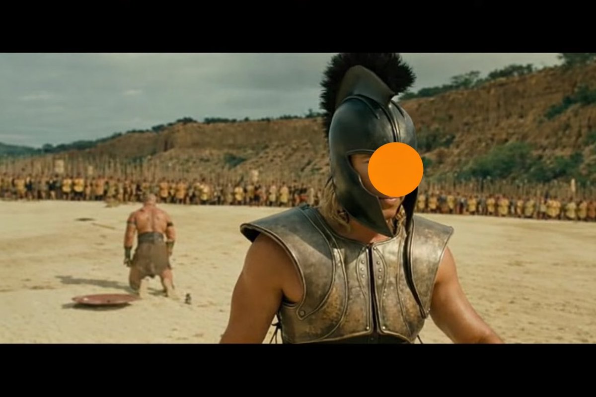 An entire army.

One champion.

$Coin

The fight lasted seconds.

The rest of the battlefield already knew what it meant.

🟠