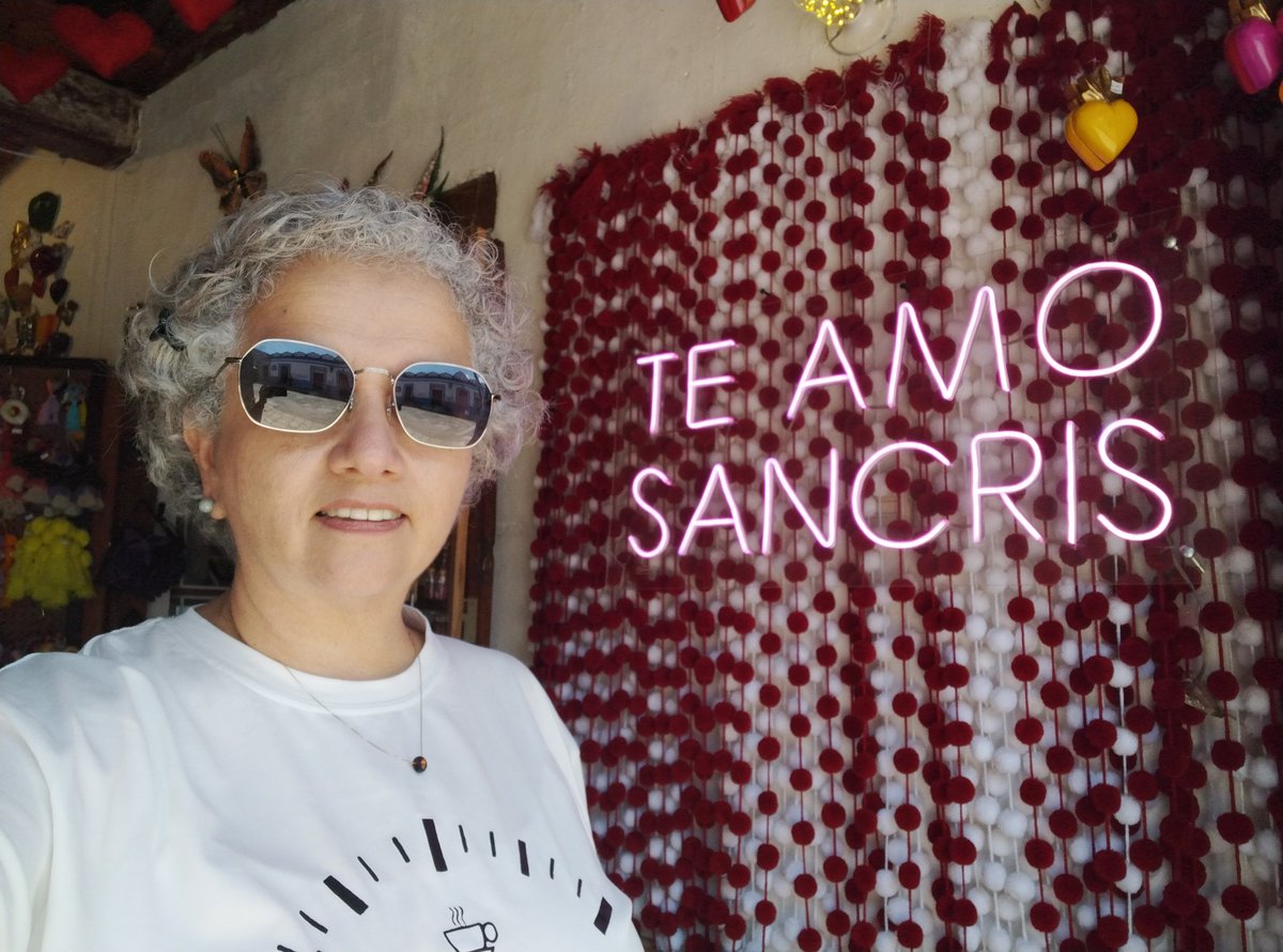 María Inés Muñoz tweet media