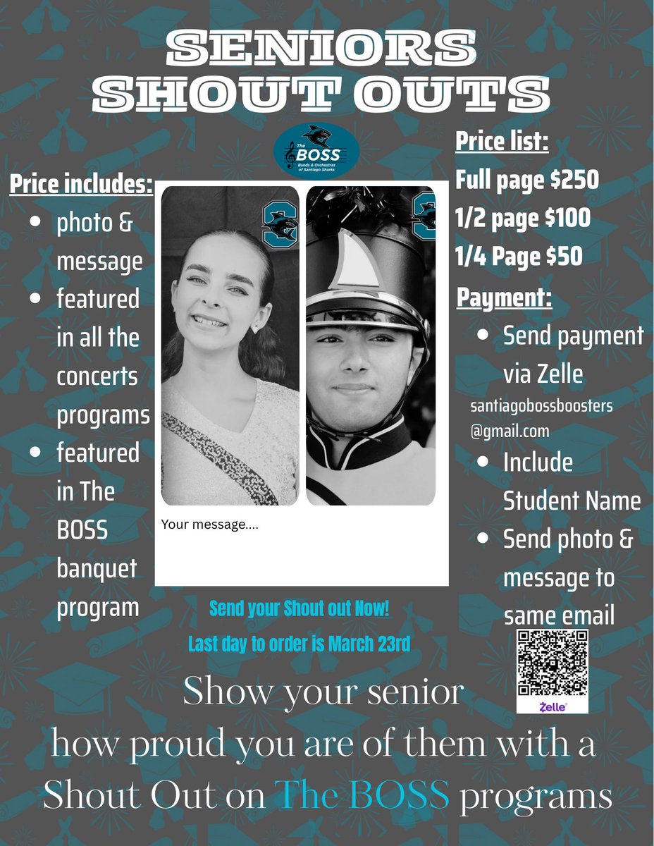 Santiagobands (@santiagobands) on Twitter photo 