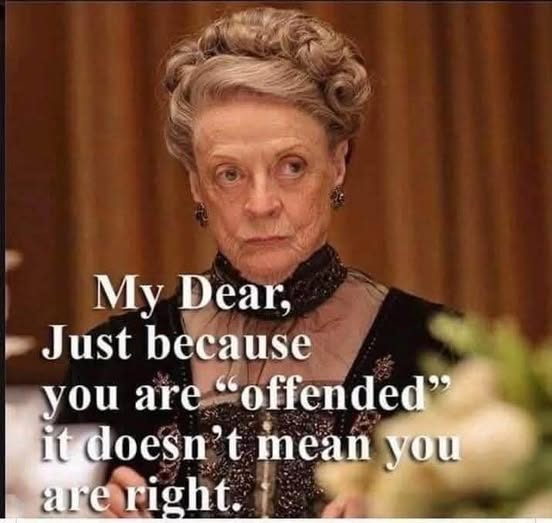 Papa Woof und Krampus und Bleaken tweet media