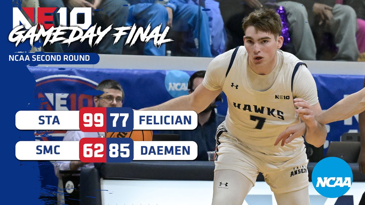 The NE10 tweet media