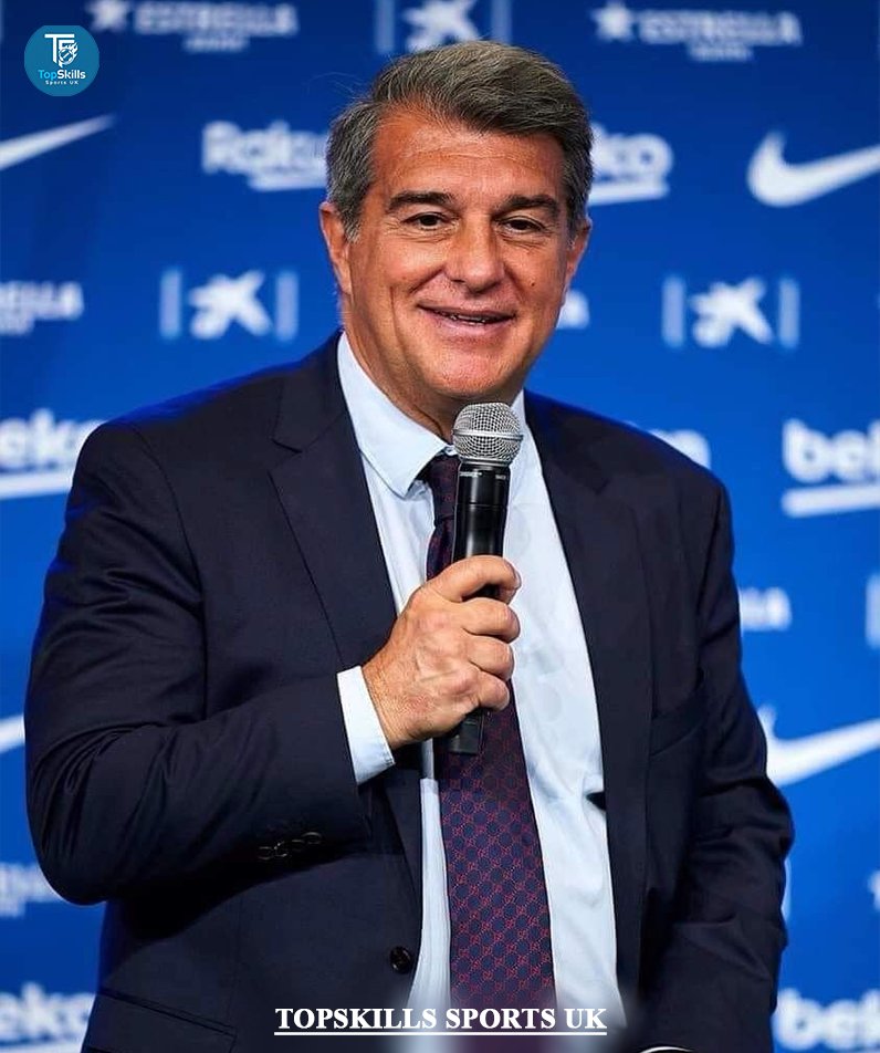 topskillsportuk's tweet photo. 🚨💣 𝐄𝐗𝐂𝐋𝐔𝐒𝐈𝐕𝐄: IT's OVER ❌😬

Barcelona president Joan Laporta and former coach Xavi Hernández's relationship is now completely broken. 😳

Xavi had been holding out for a return to succeed Hansi Flick should Victor Font have won the election and even rejected the Morocco national team job to stay available for the Camp Nou position. ❌🇪🇸

That door has now slammed shut — he will only have any chance of coming back once Laporta’s contract expires and he leaves the club.