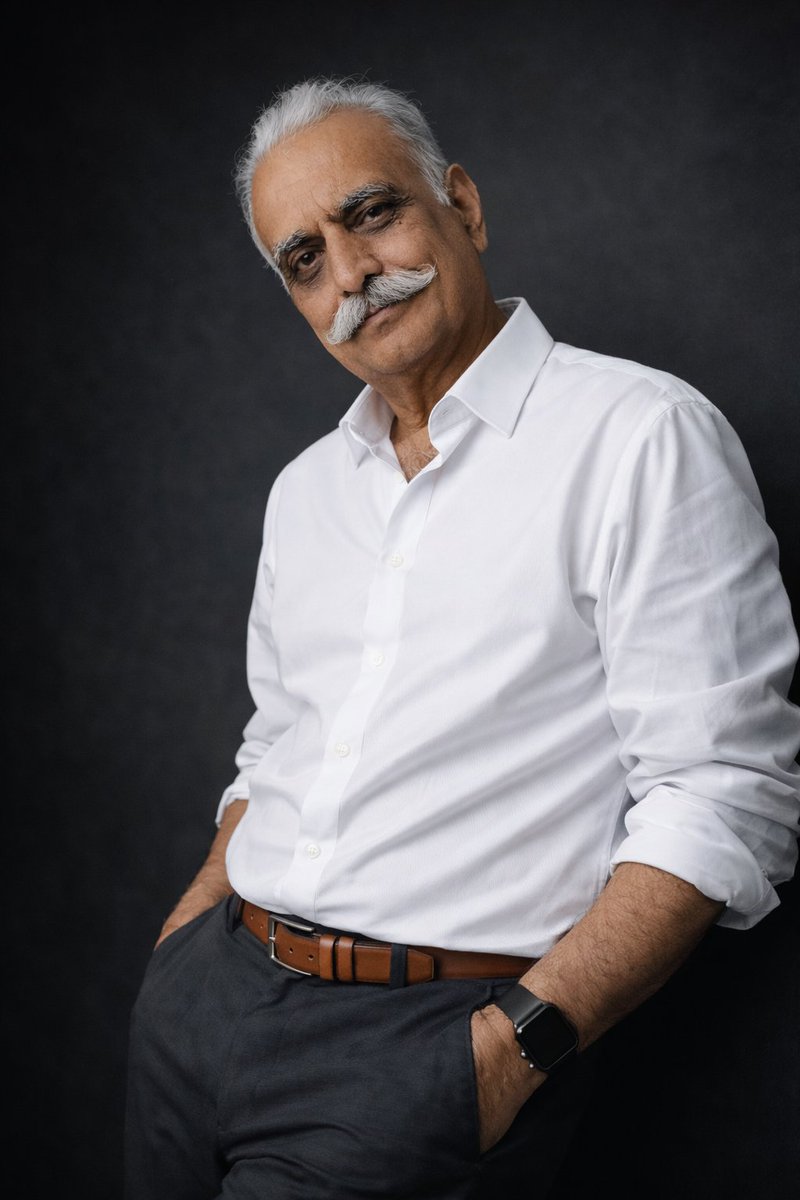jitsach's tweet photo. Always in my own style😀
I live life on my own terms, putting in the hard work while also having fun along the way. I really enjoy helping others grow and succeed, too!
How about you? What do you think of yourself?
#jitendrasachdeva
#livinglife #personalgrowth #funlife https://t.co/GL4OsDsVEW
