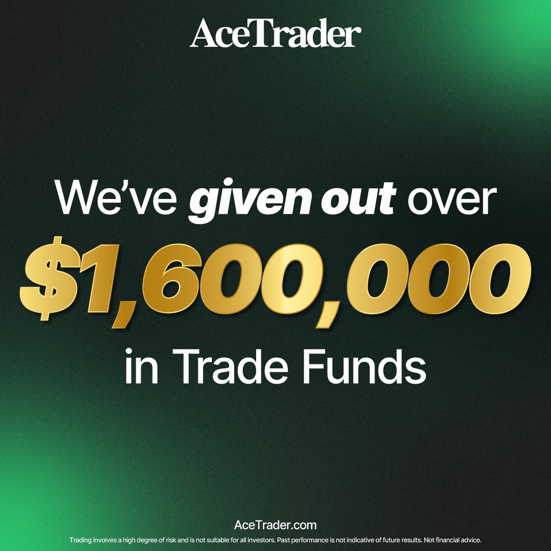 AceTrader tweet media