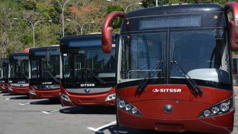 🔄 OPERATIVO DE CONTINGENCIA:

✅ Trenes activos SOLO entre Cúa y Charallave Norte (ambos sentidos).

❌ NO hay trenes hacia La Rinconada (Caracas).

🚌 Se activó "puente terrestre" con unidades de SITSSA y Metrobús desde Charallave Norte hasta Caracas.