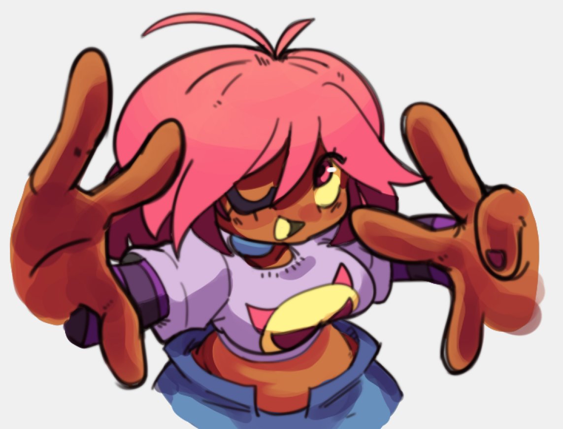 Stephanie Digits🏳️‍⚧️ tweet media