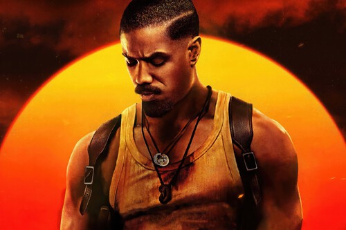 Horror Losers tweet media