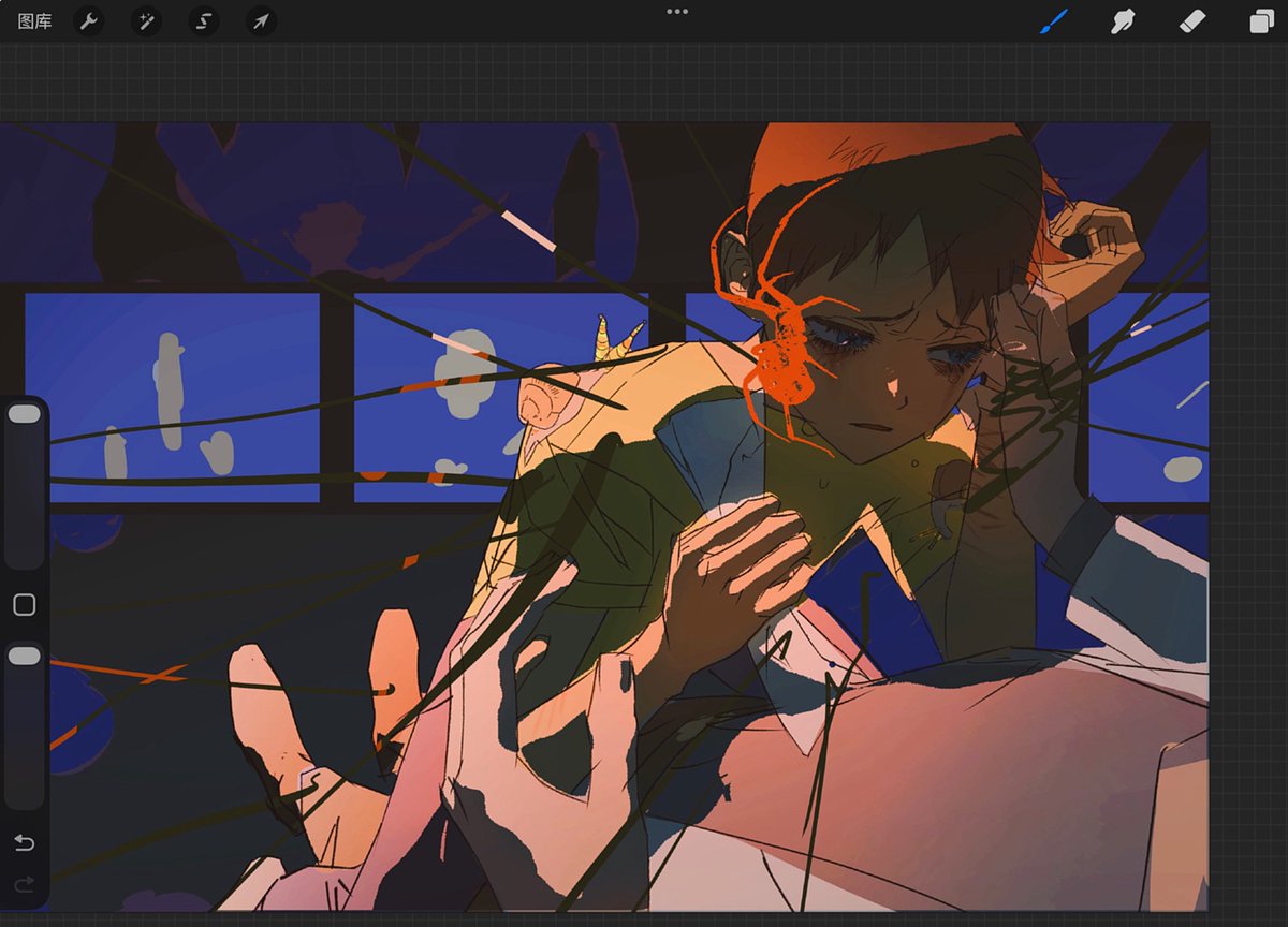 Eeeeensomi tweet media