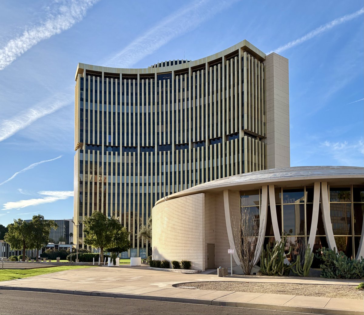 Midwest Modern tweet media