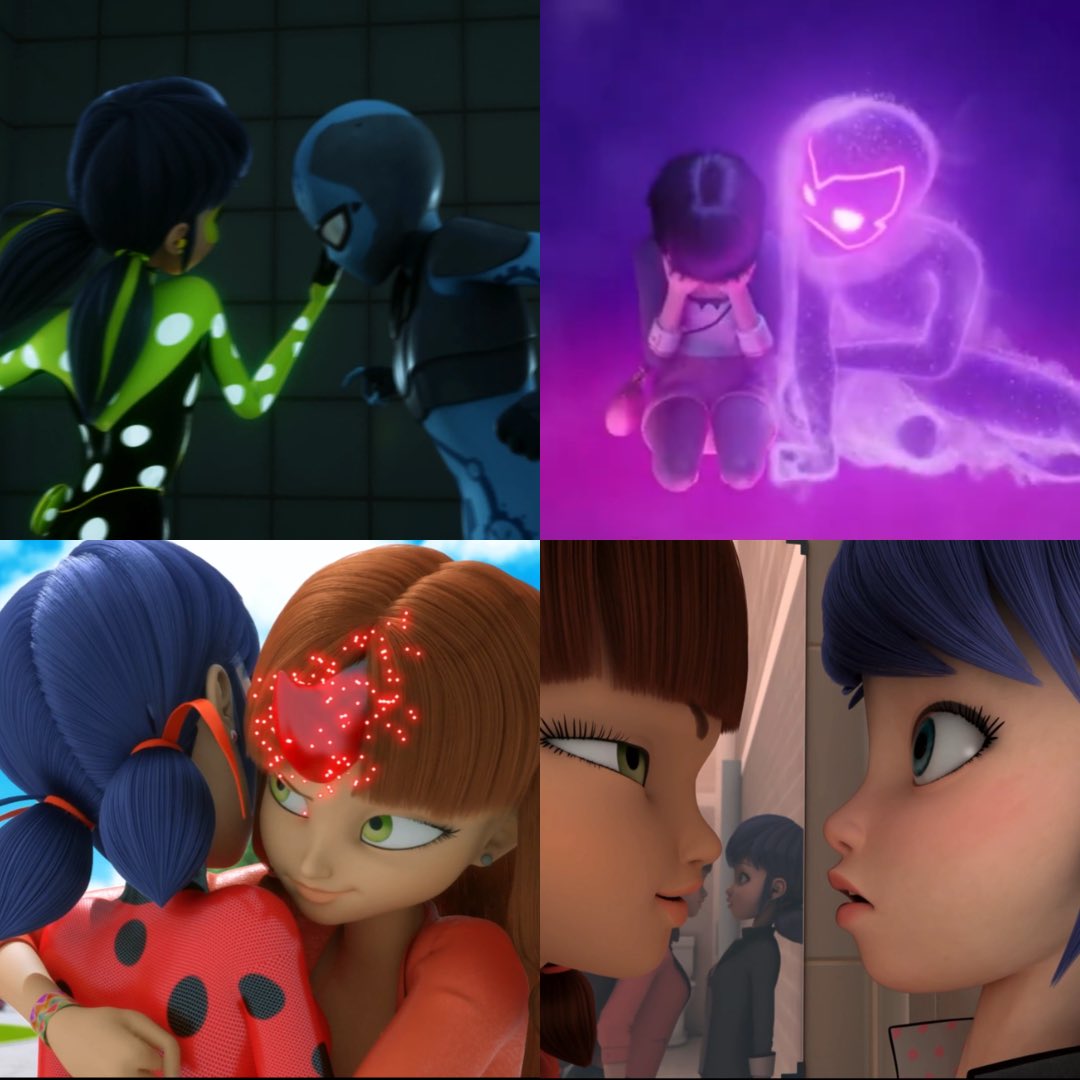 Finn✩ || Alya Truther tweet media