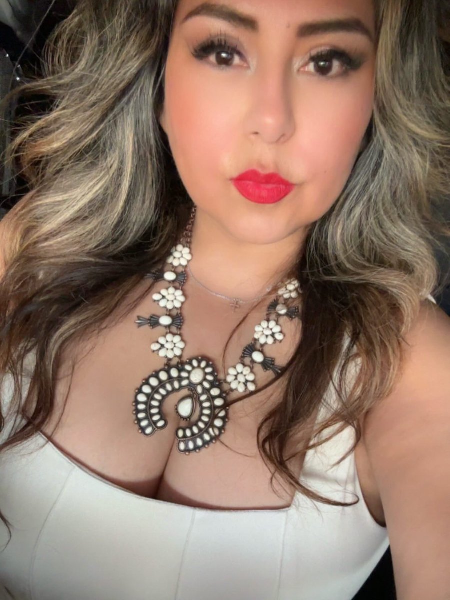 Lisa Cerda tweet media