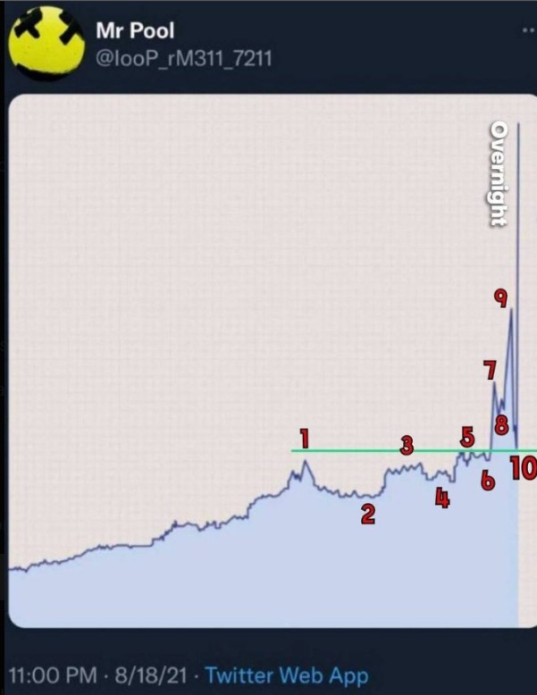 LaCriptizaX | base.eth✨🐐🛡️💚🌙 tweet media