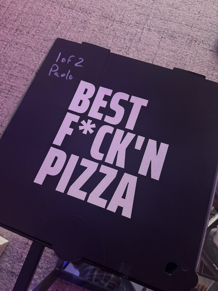 Paolo Tiramani tweet media