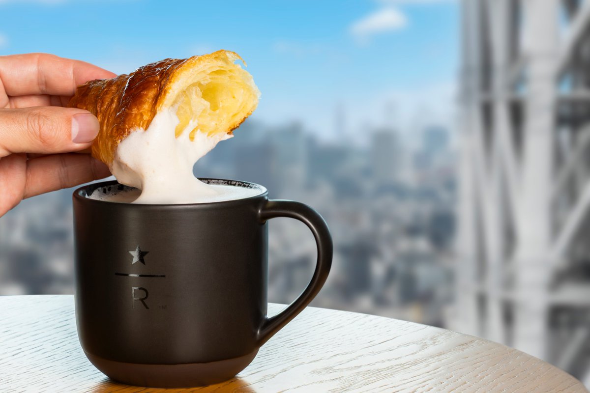 スターバックス Stores tweet media