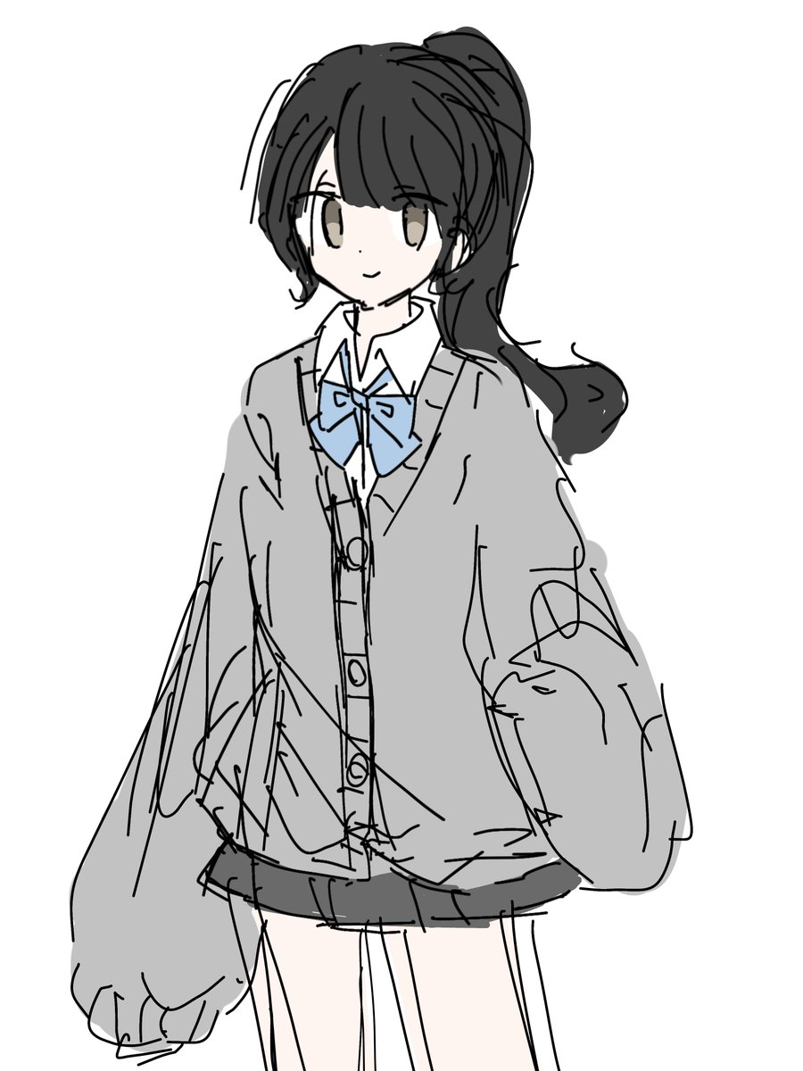 間宵にと tweet media