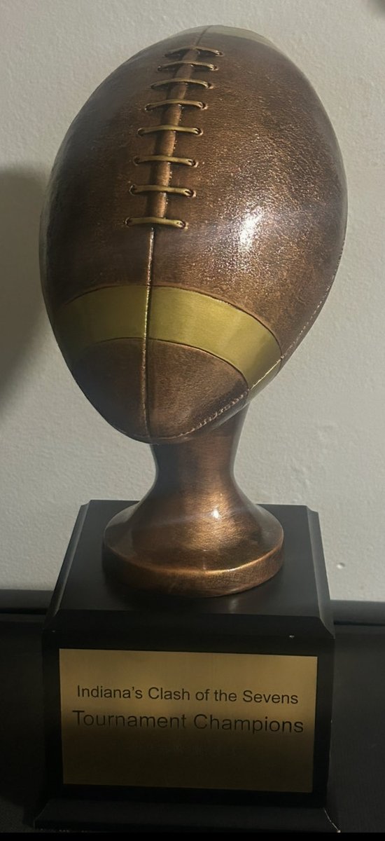 Team Robinson Athletics tweet media