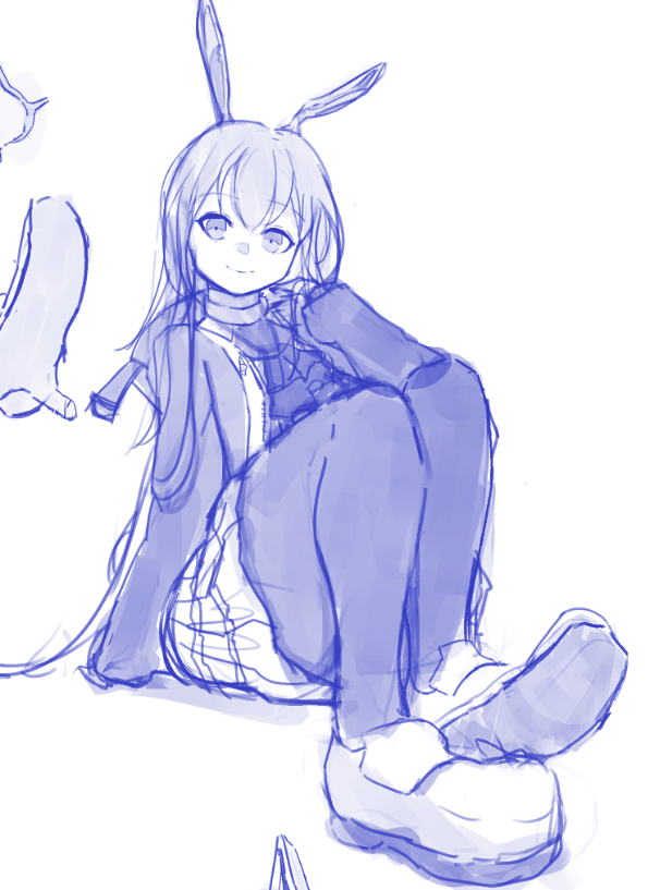 rkgk
#アークナイツ
#明日方舟