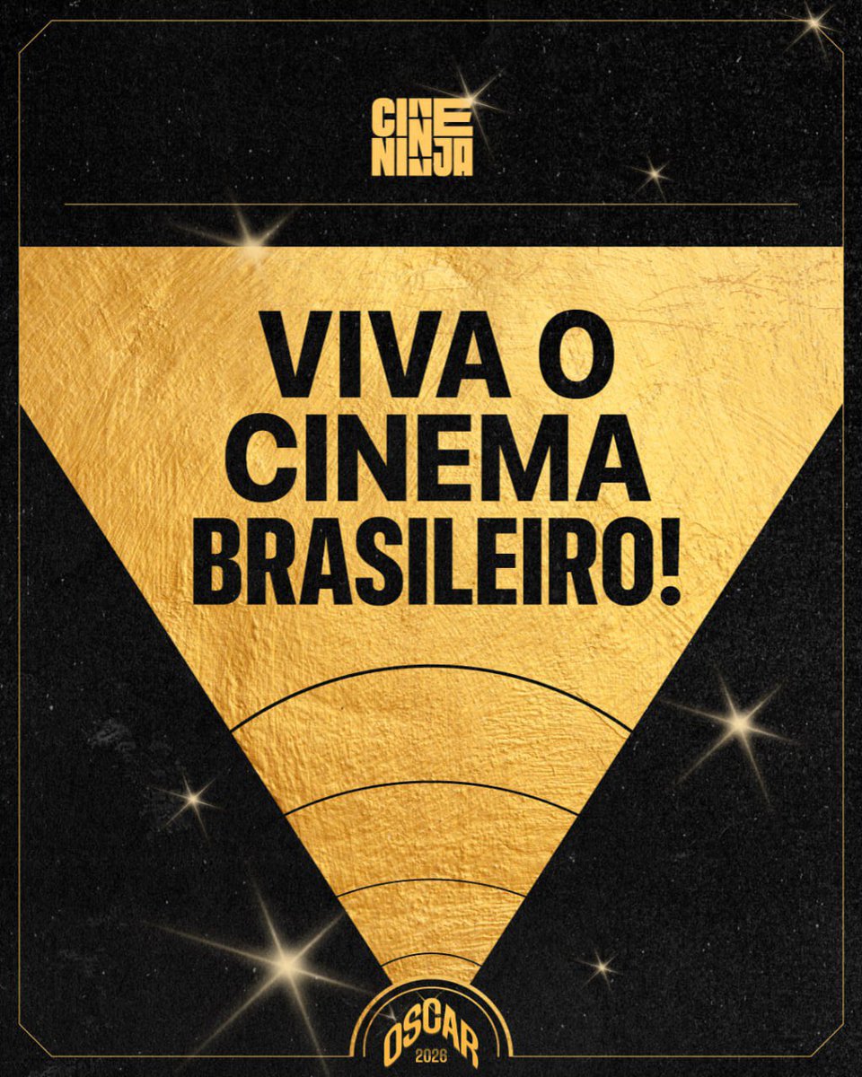 Cine Ninja tweet media