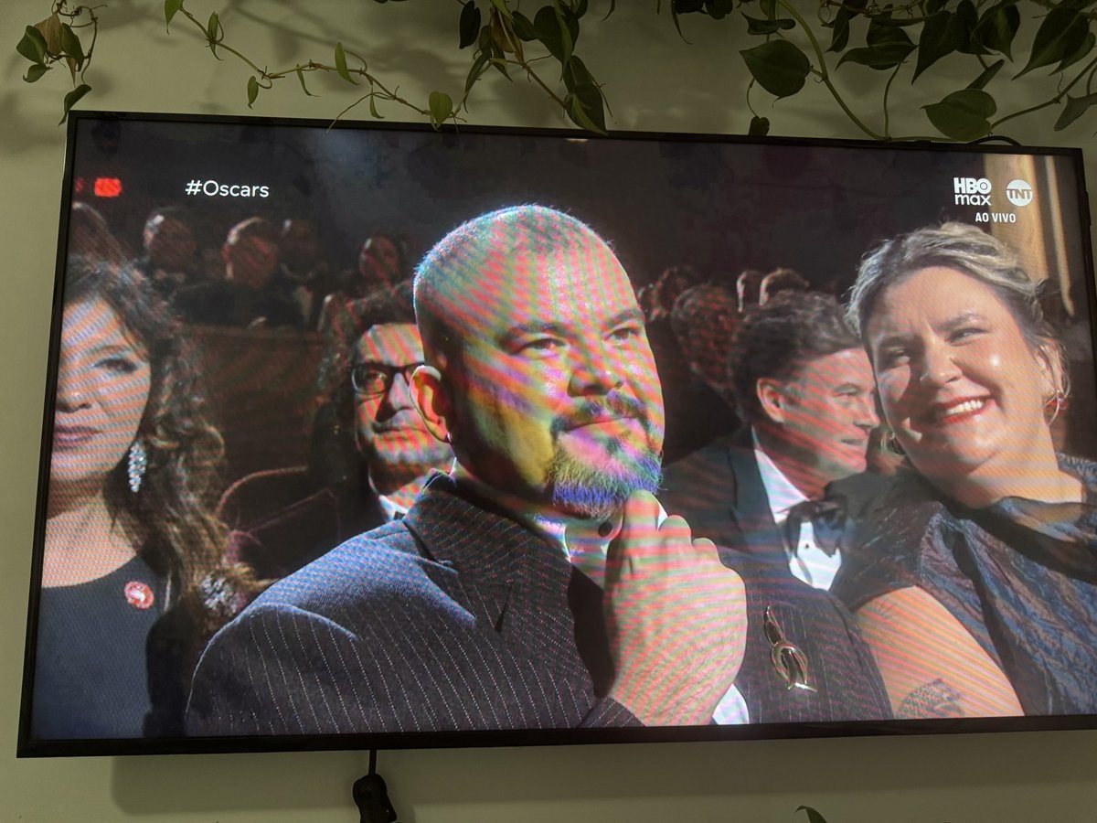 Erick Krominski tweet media