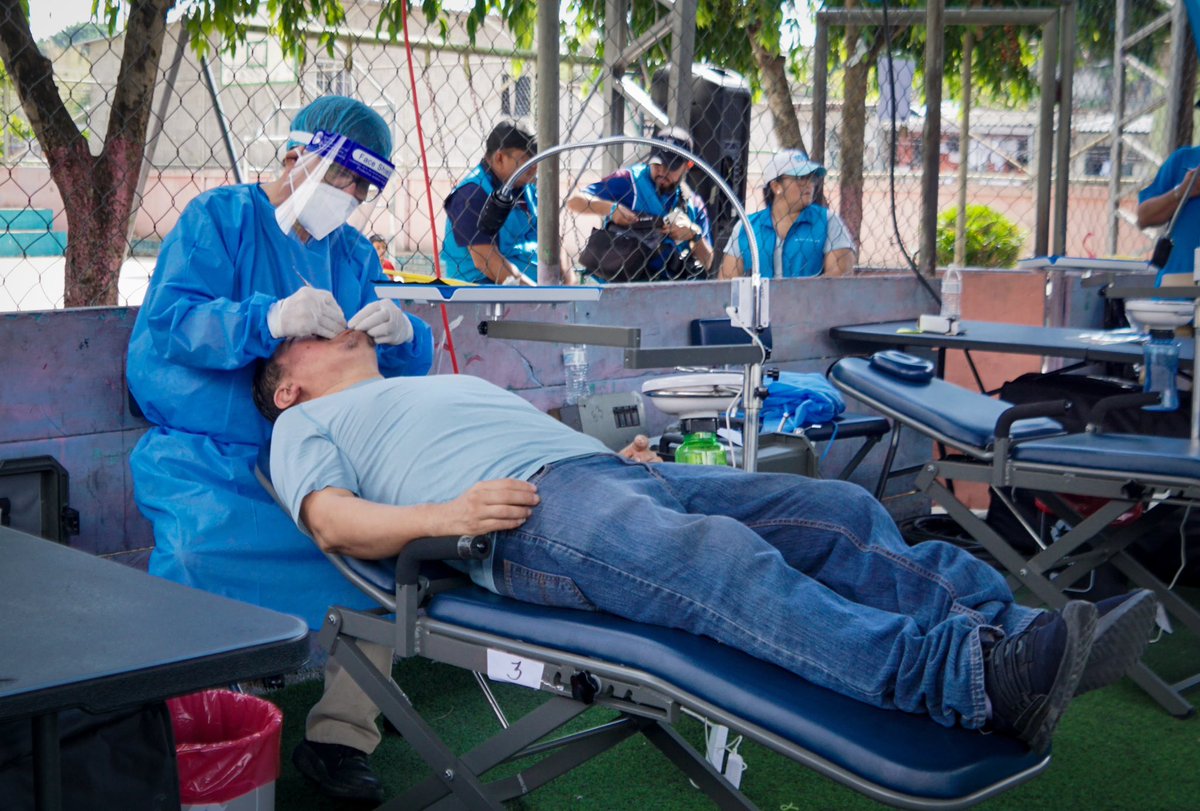 Christian Guevara 🇸🇻 tweet media