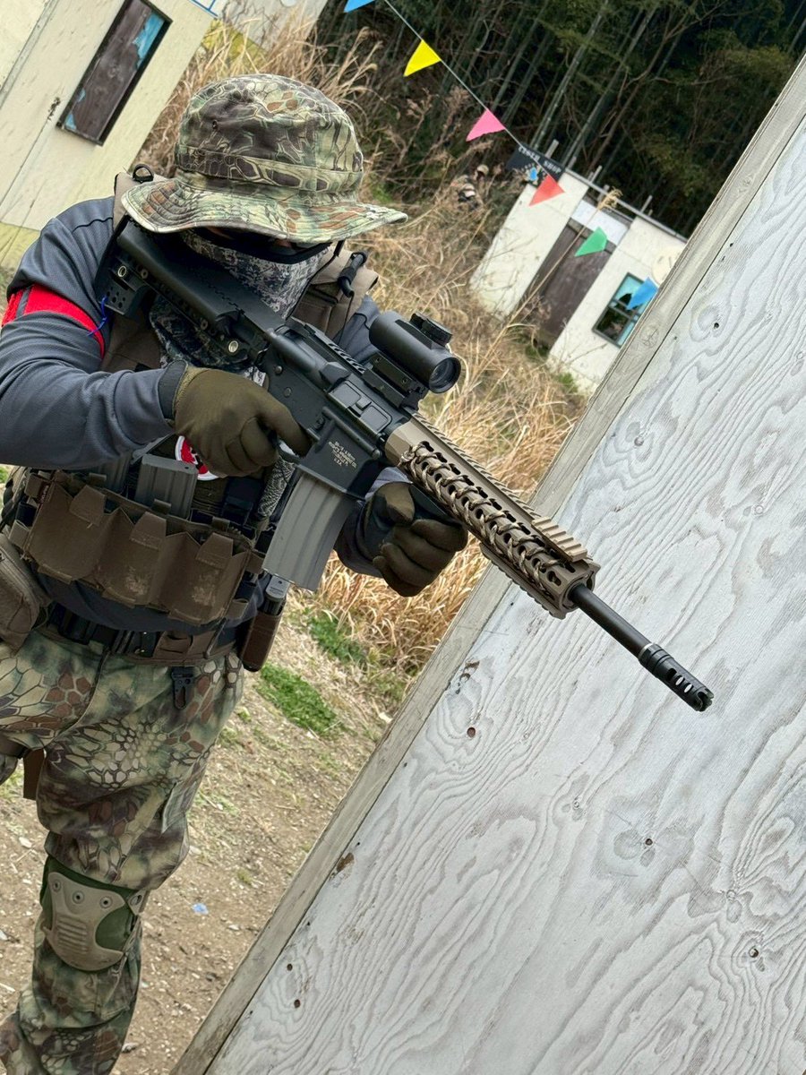 でこぽんサバい武 tweet media