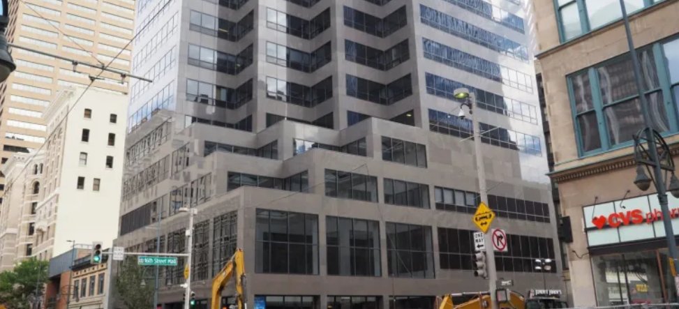 Nightingale Associates tweet media