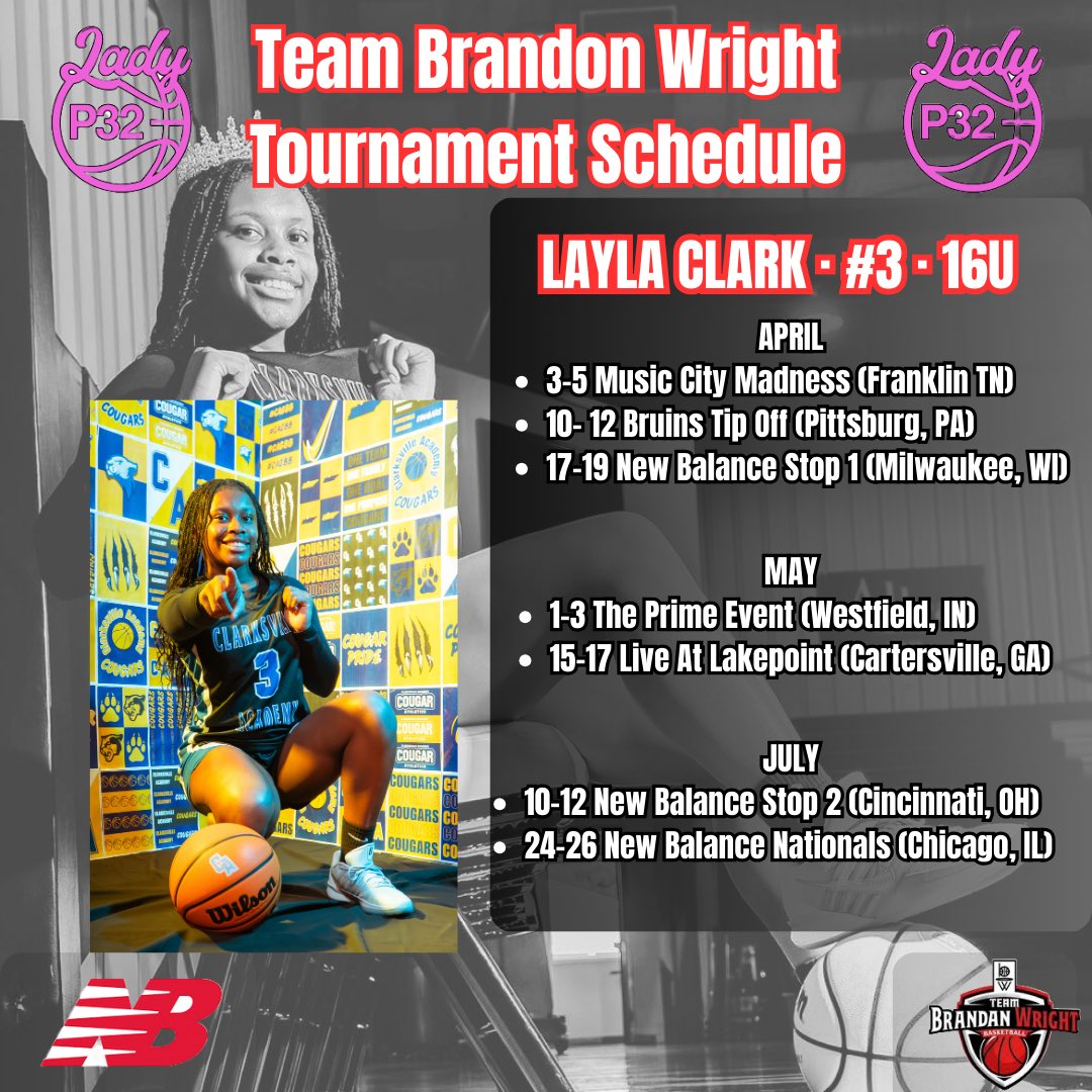 Layla Clark tweet media