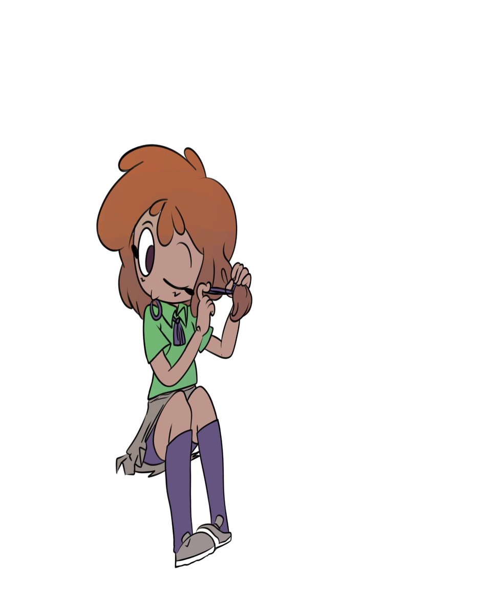 elaksolotl's tweet photo. Quise hacerlo con colores aleatorios y... No me esperaba eso
#ann #fnafhs #fhs #fhszero https://t.co/Lsbr0gOOdQ