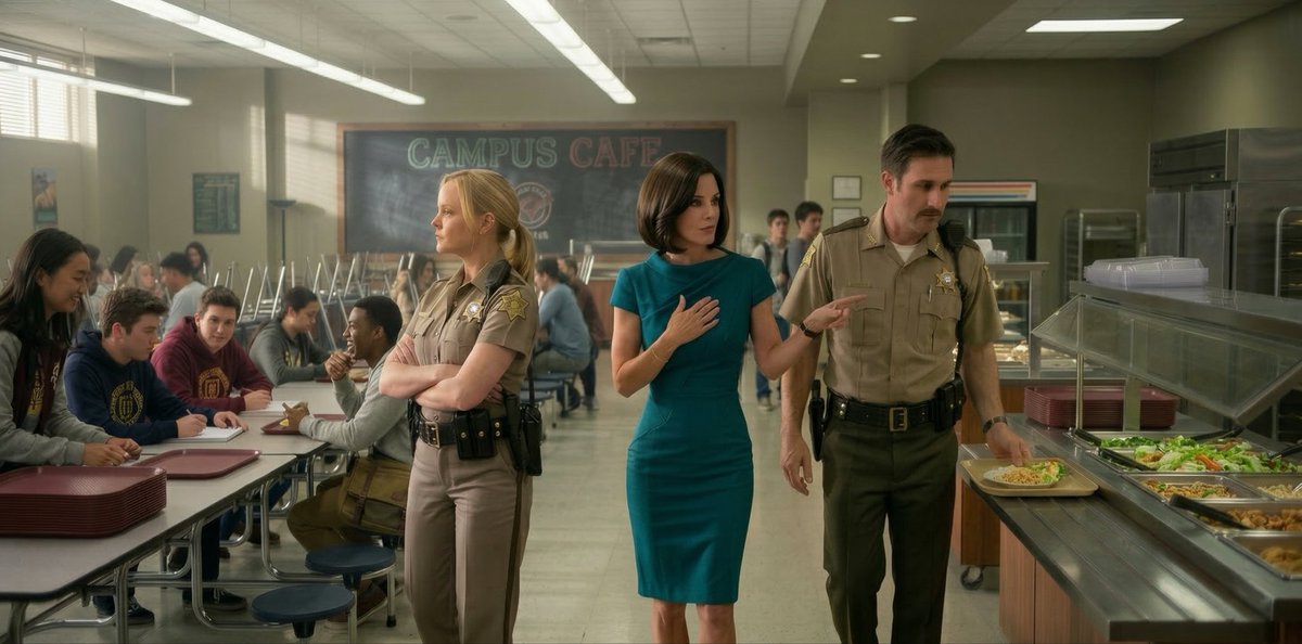 Brendan Tyler tweet media