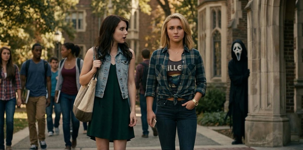 Brendan Tyler tweet media