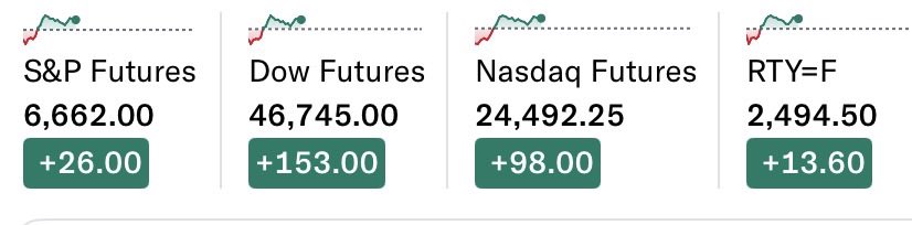 QE Infinity tweet media