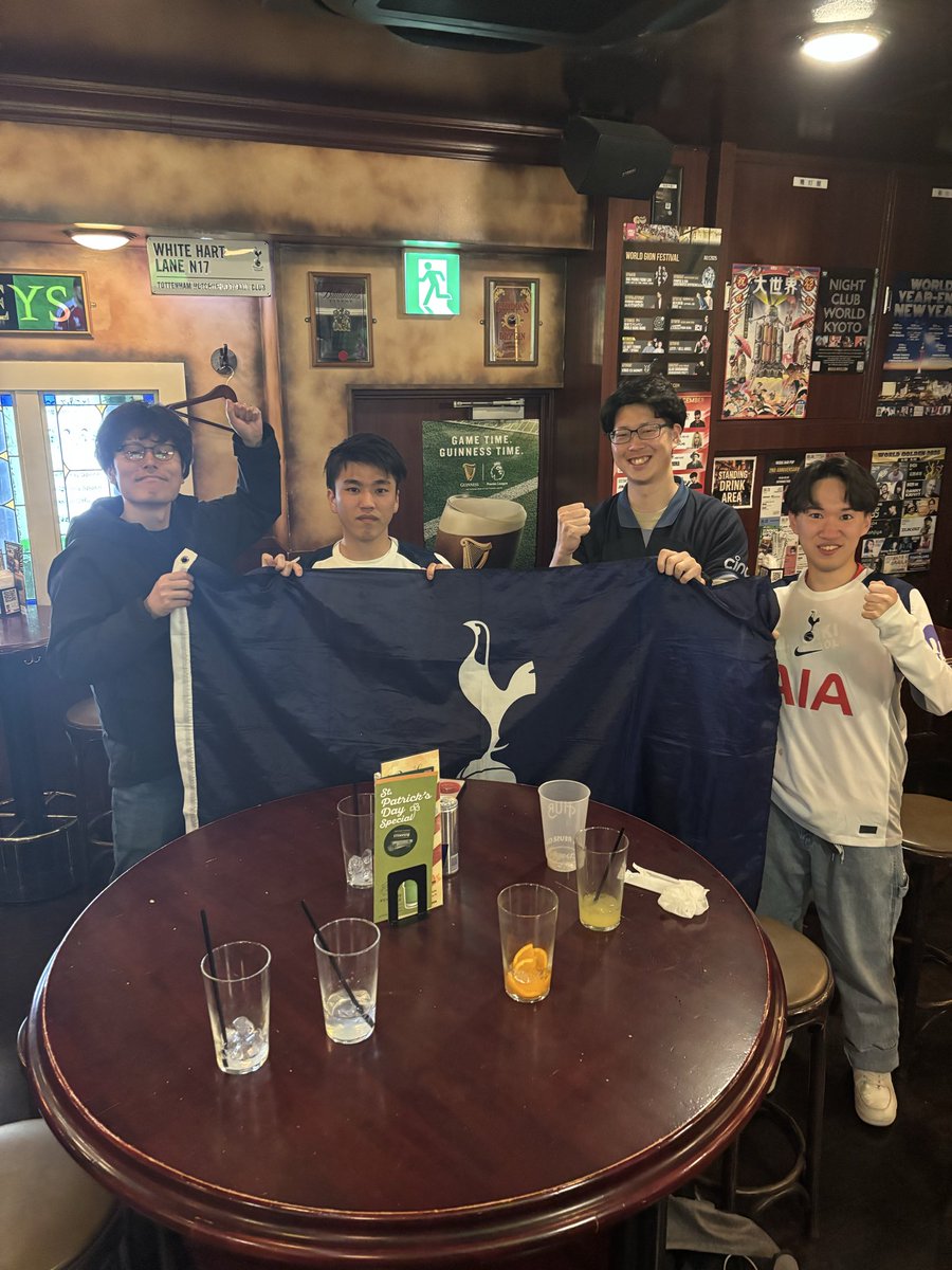 KyotoSpurs's tweet photo. おはようございます！
久しぶりに良い気持ちで迎えた朝でした！
ここから這い上がるぞ！
#COYS https://t.co/gCDOCcidY1