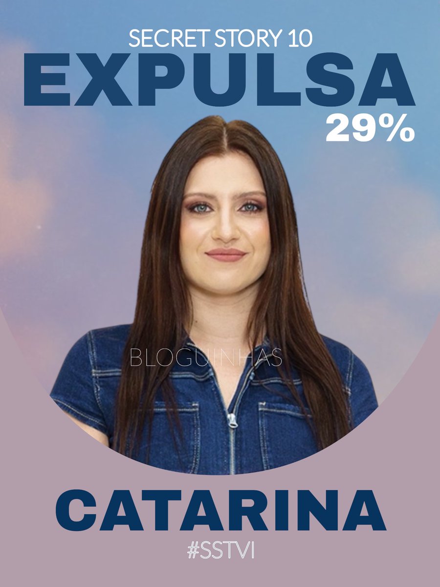 Bloguinhas tweet media