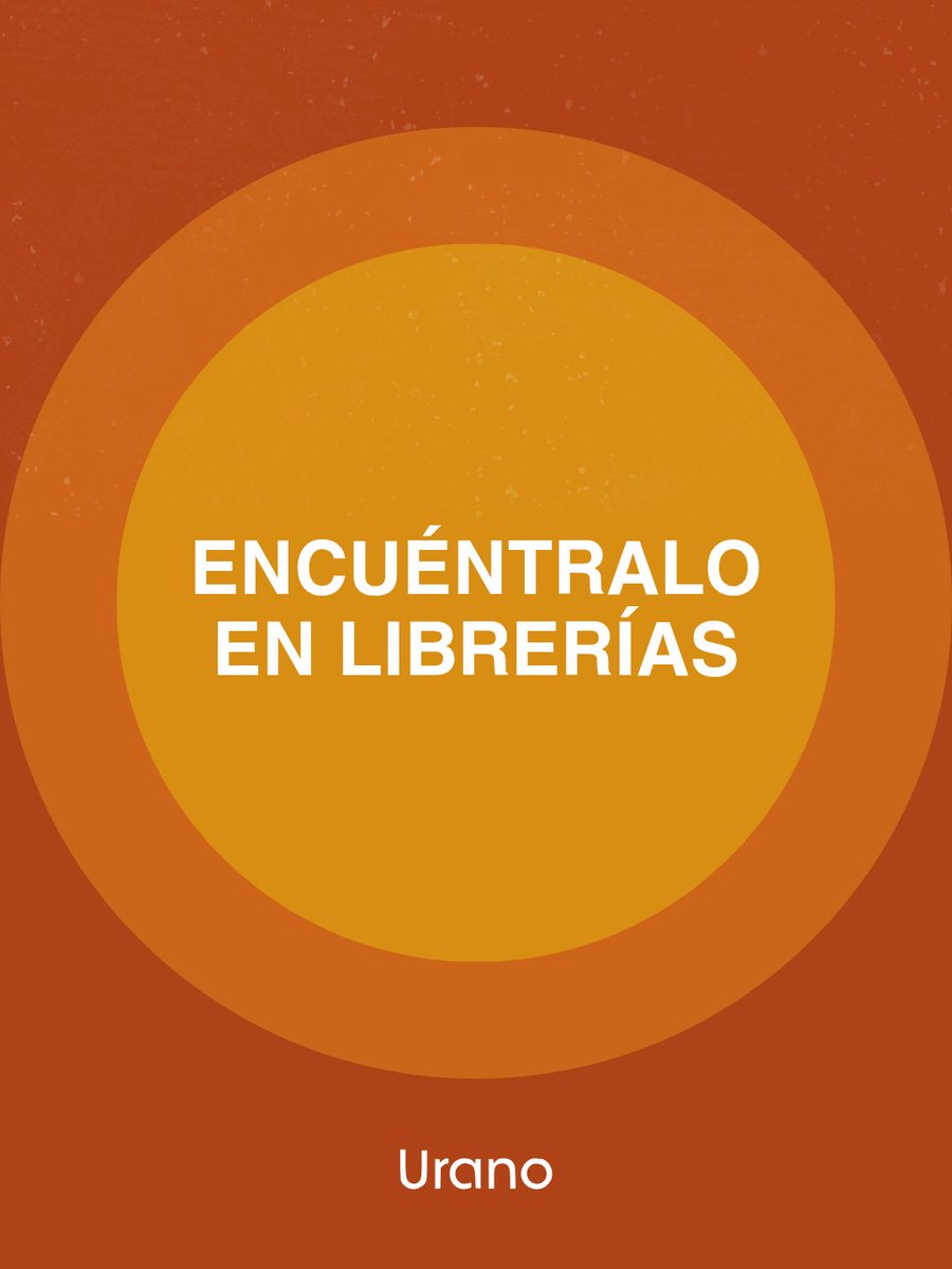 Ediciones Urano Colombia tweet media