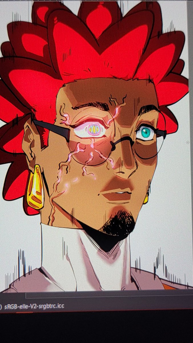 REZZEE🧭 tweet media