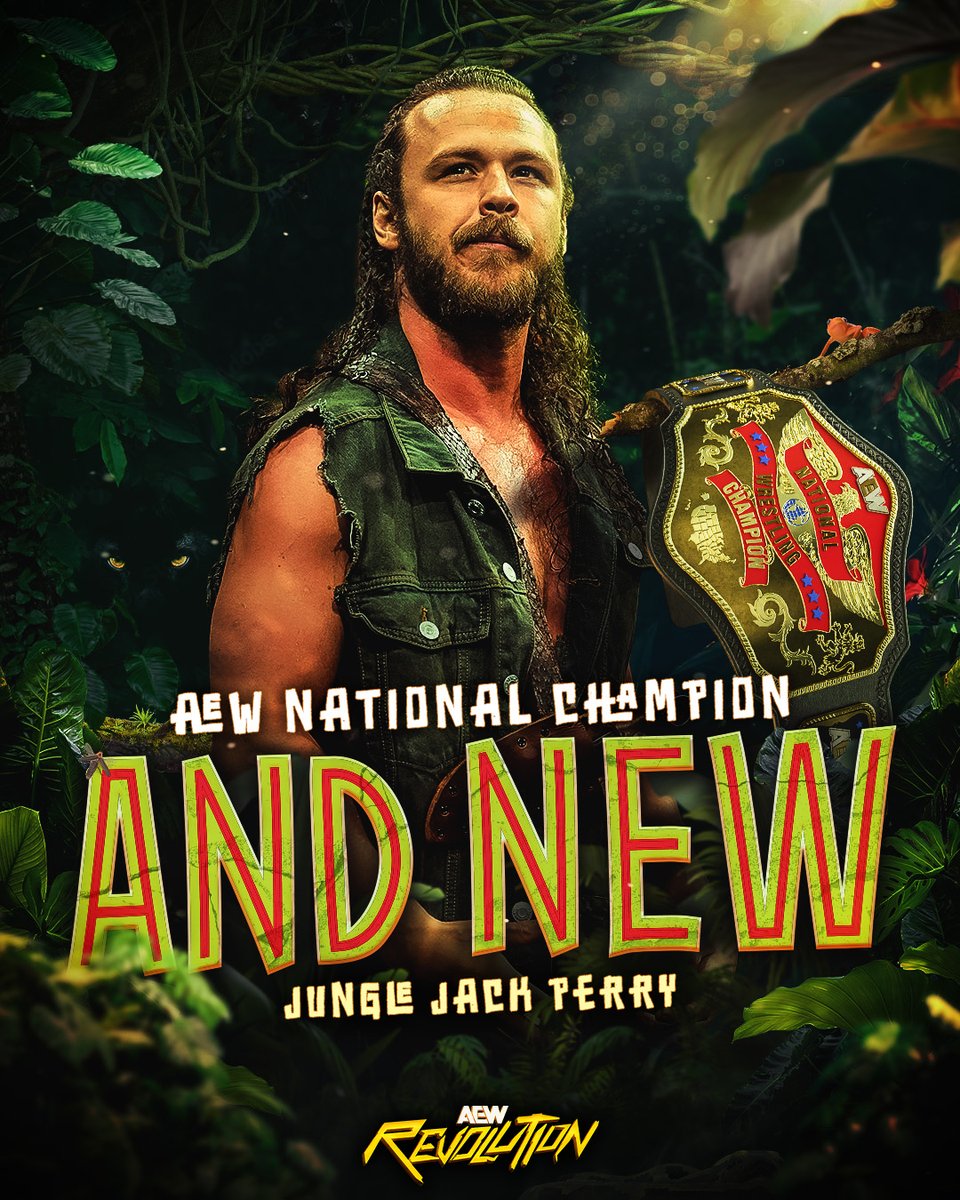 All Elite Wrestling tweet media