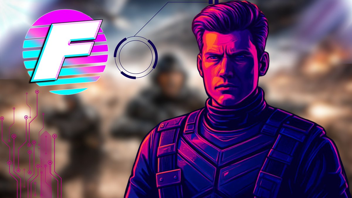 The Foundry tweet media