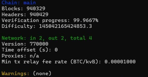⚡ ₿lueMoon🚴‍♀️ BIP-110 tweet media