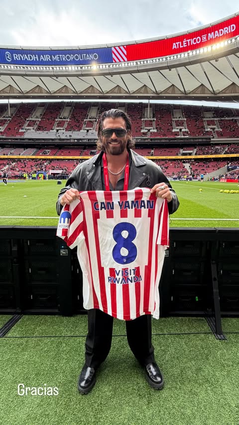 Ig post
#canyaman 
Madrid