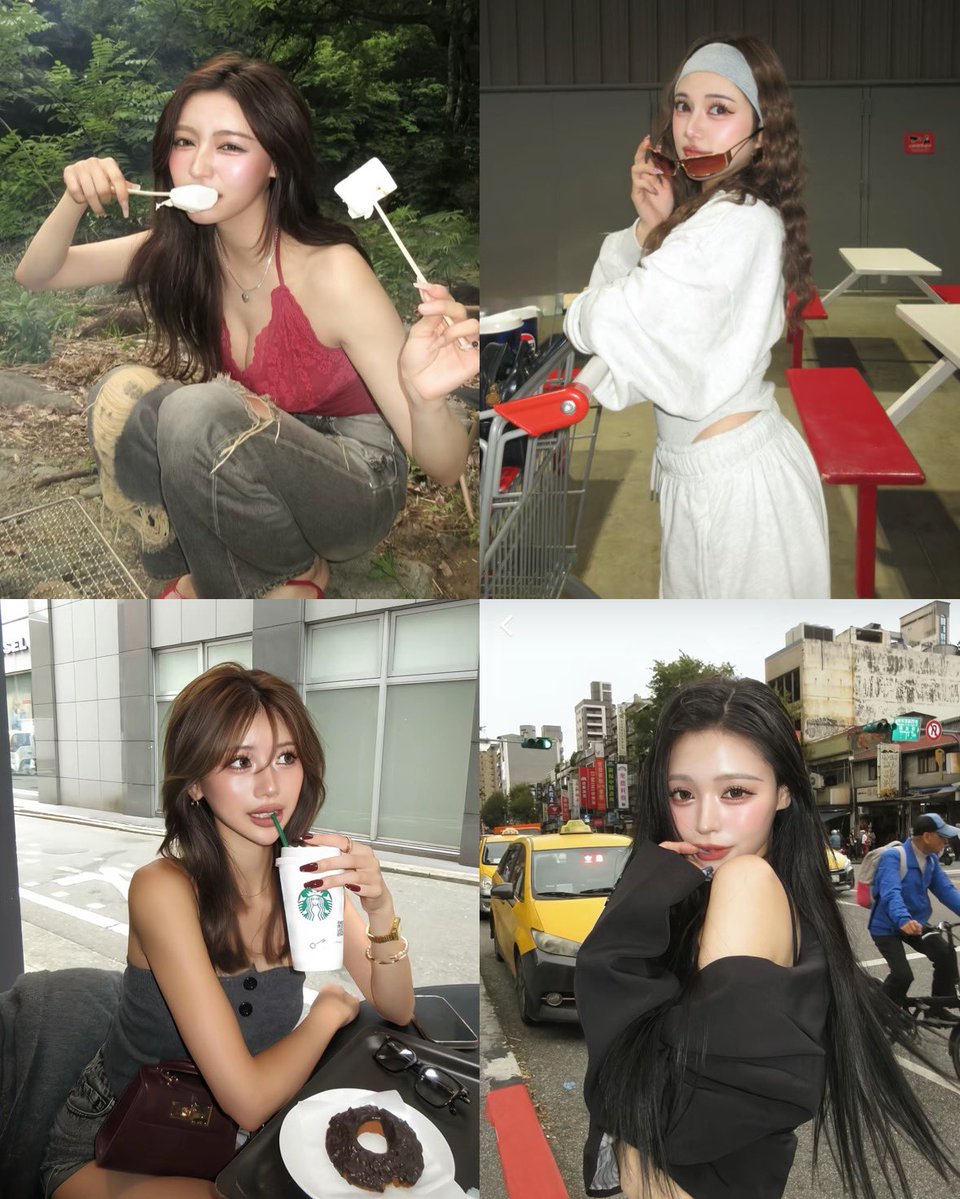 顔面油田。 tweet media