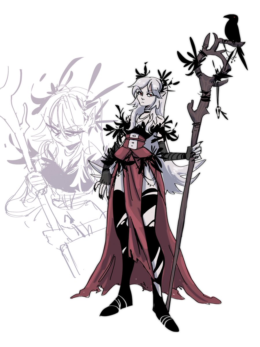 Nikki Night tweet media