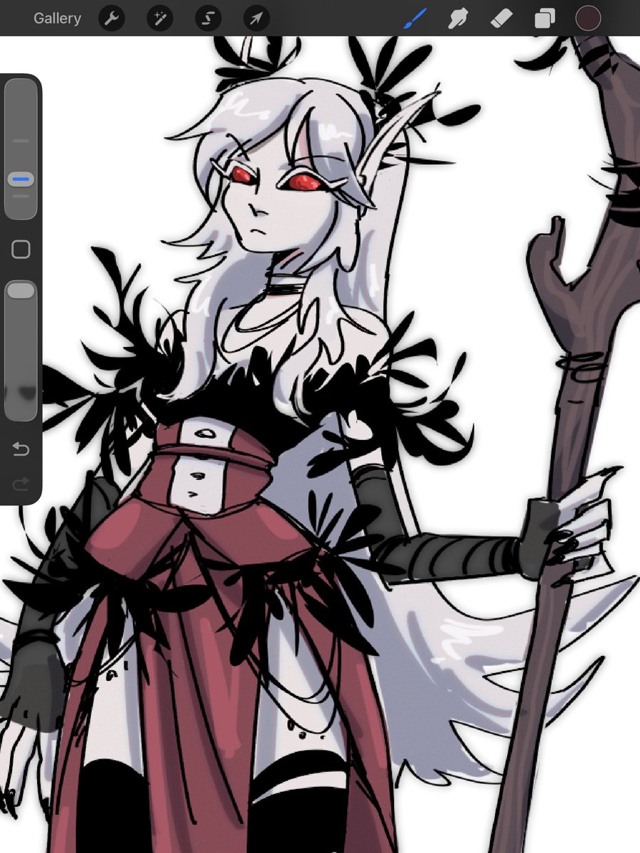 Nikki Night tweet media