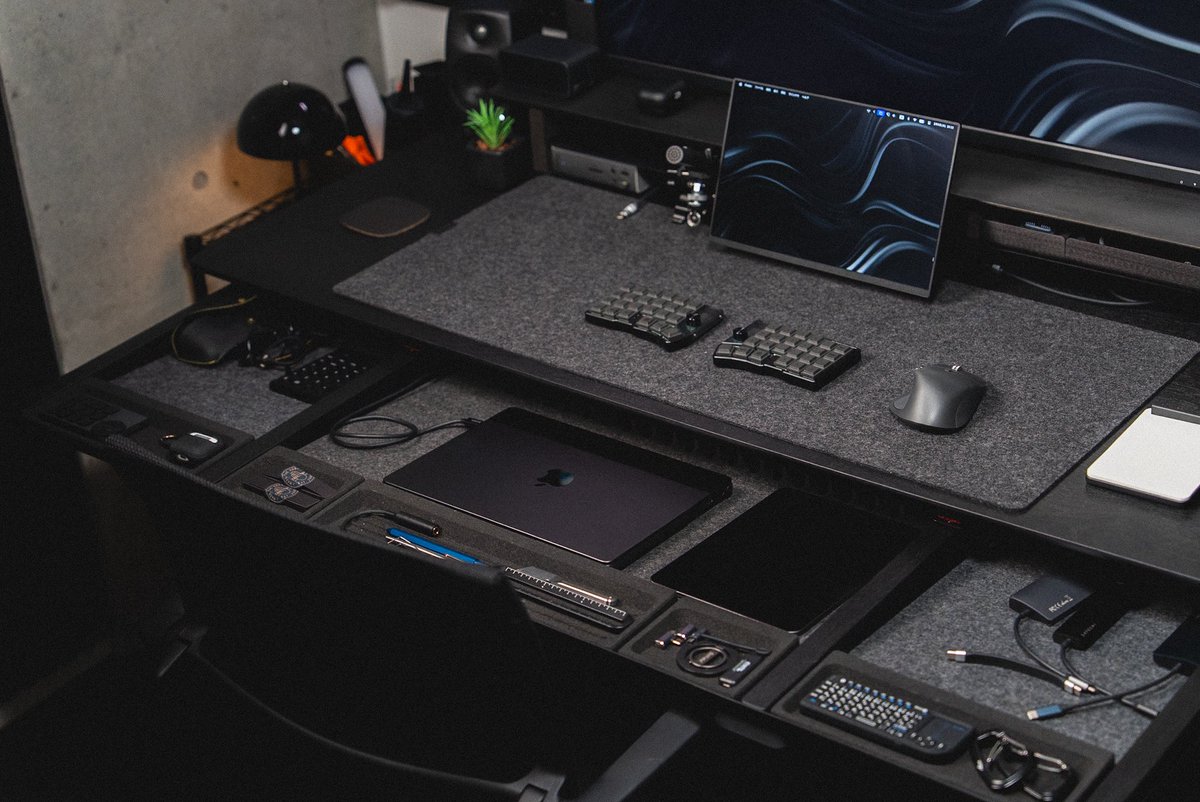 Koh Ogawa / misclog tweet media