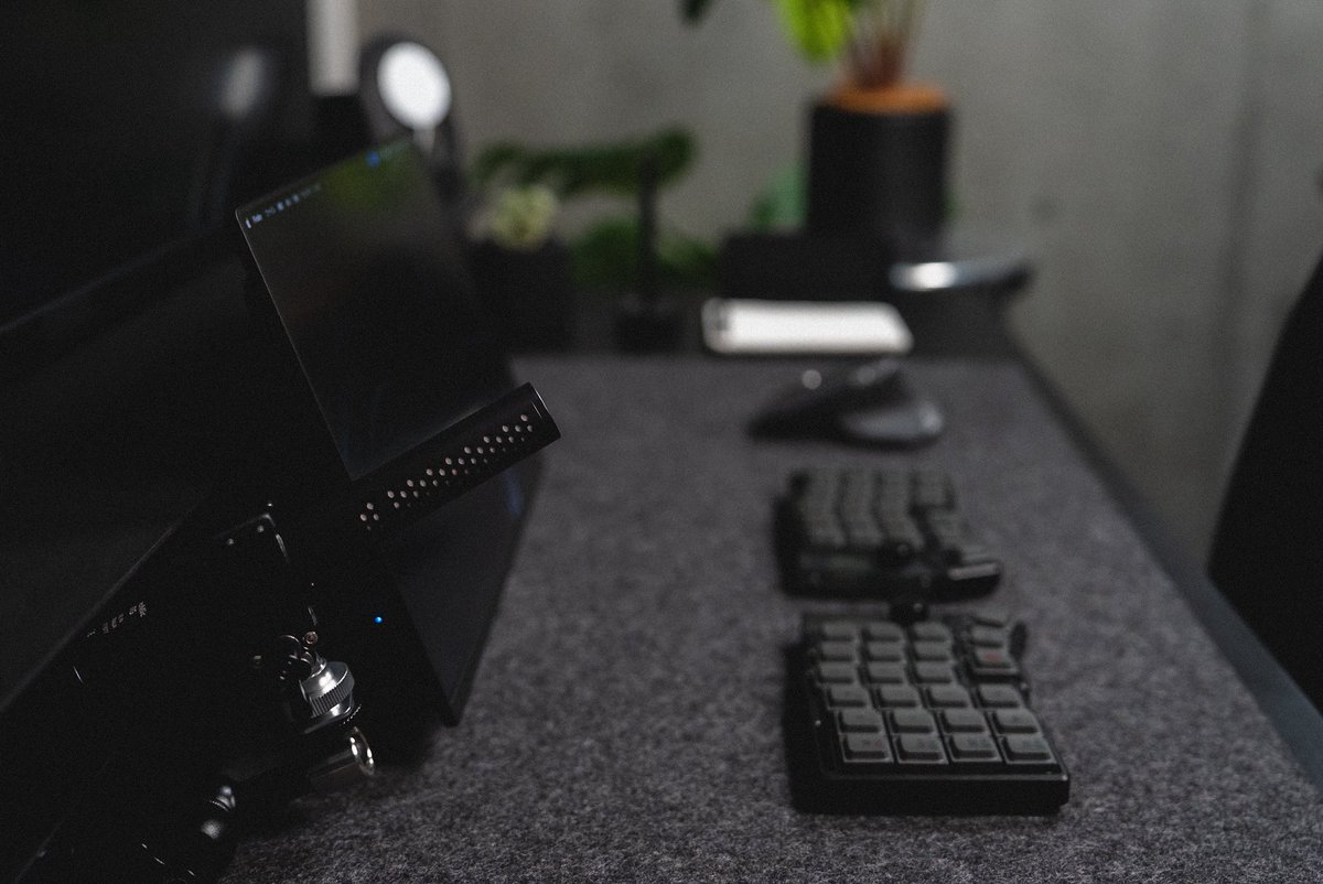 Koh Ogawa / misclog tweet media