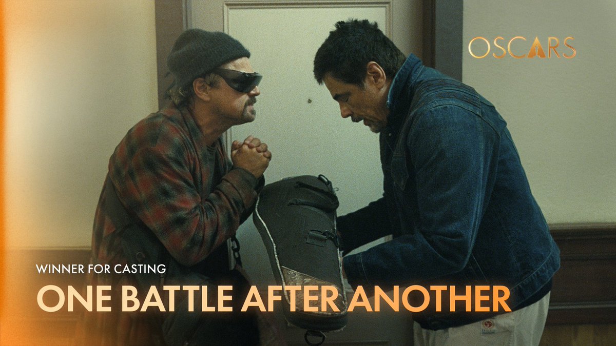 The Academy tweet media