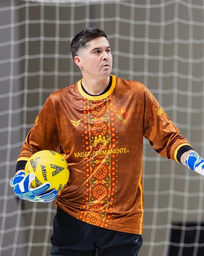 San Diego Sockers tweet media