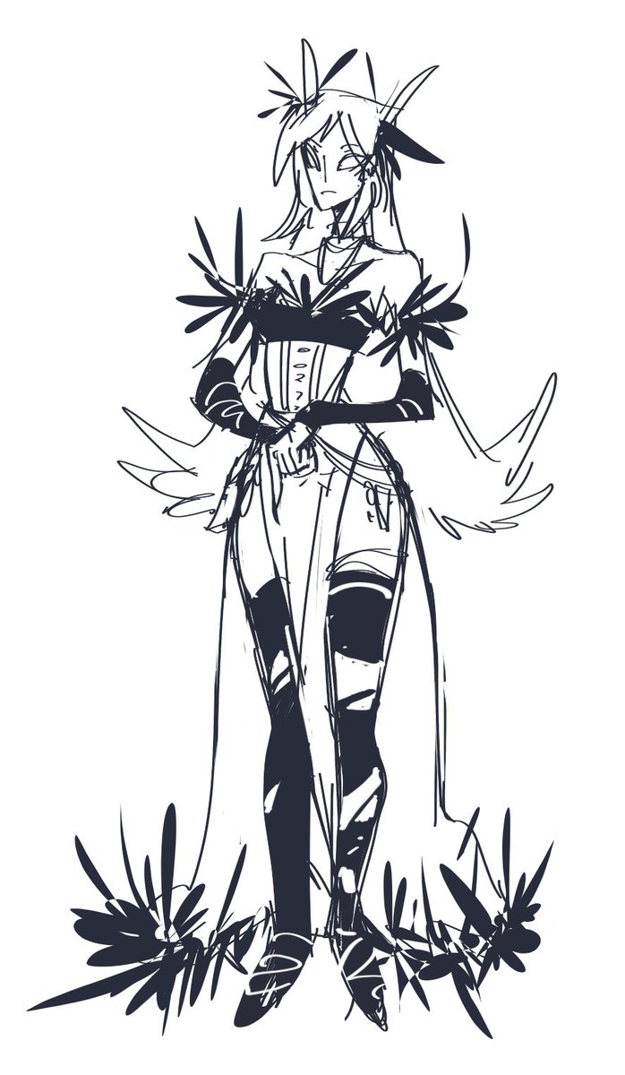 Nikki Night tweet media