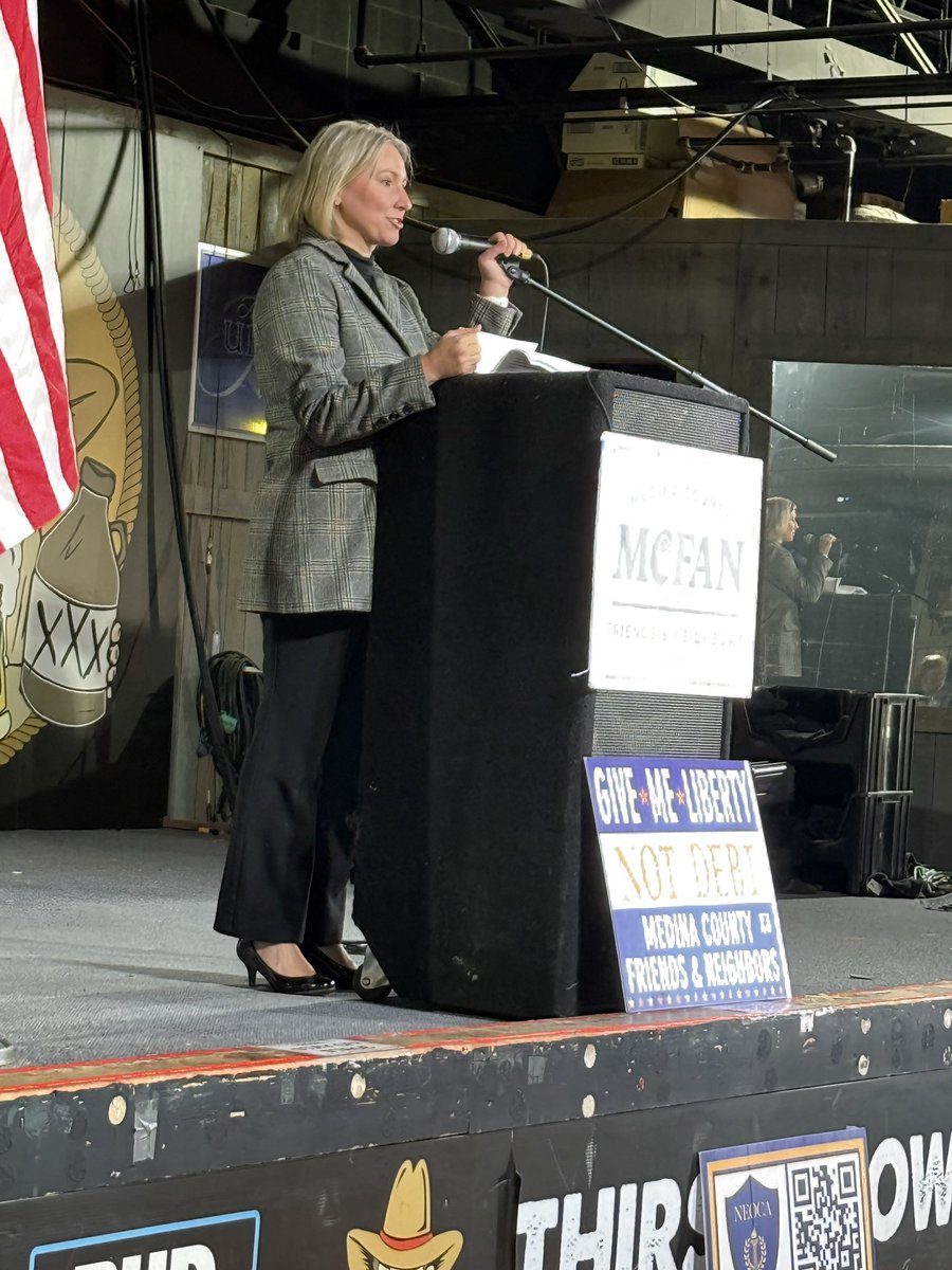 Wayne/Medina Young Republicans tweet media