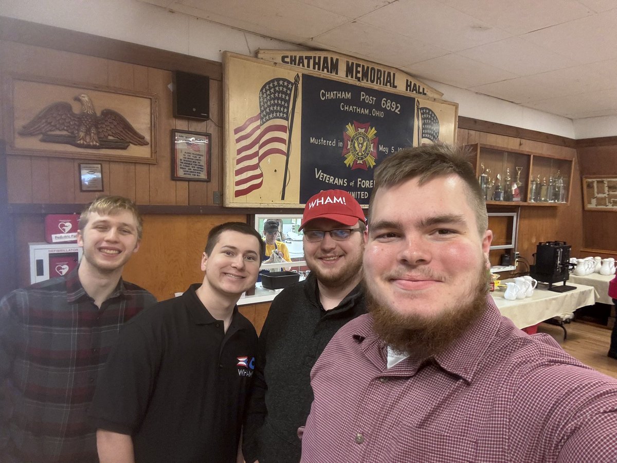 Wayne/Medina Young Republicans tweet media